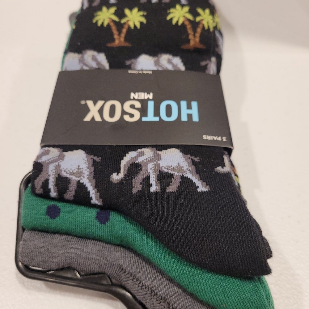 Socks - Picture 2 of 4